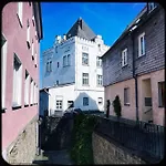 Wohnen Im Baudenkmal Mitten In Der Altstadt Apartamento Arnsberg