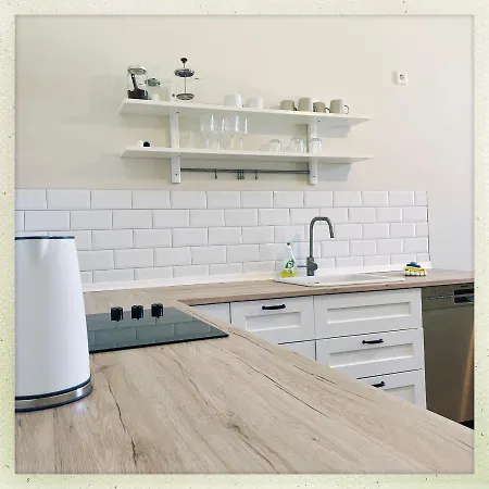 Wohnen Im Baudenkmal Mitten In Der Altstadt *