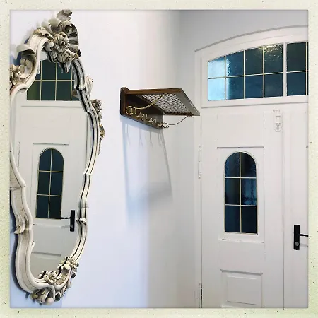 Apartmán Wohnen Im Baudenkmal Mitten In Der Altstadt *