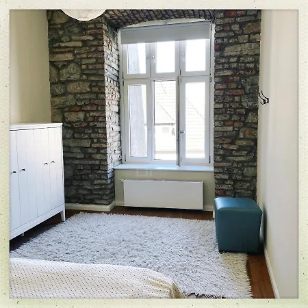 Wohnen Im Baudenkmal Mitten In Der Altstadt *