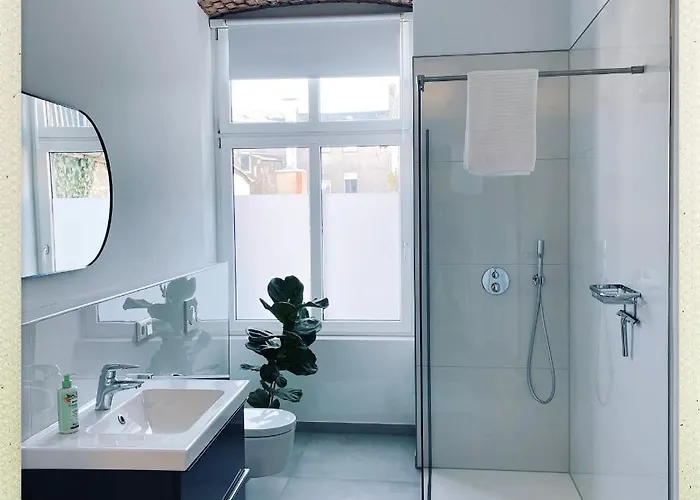 Wohnen Im Baudenkmal Mitten In Der Altstadt Appartement *