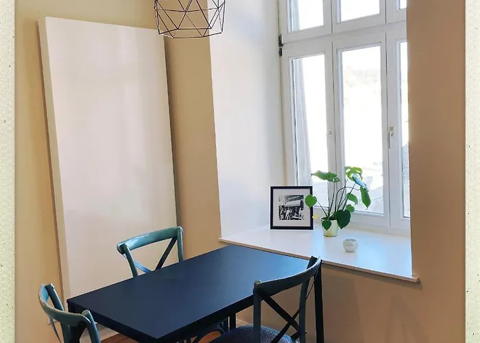 Wohnen Im Baudenkmal Mitten In Der Altstadt Arnsberg