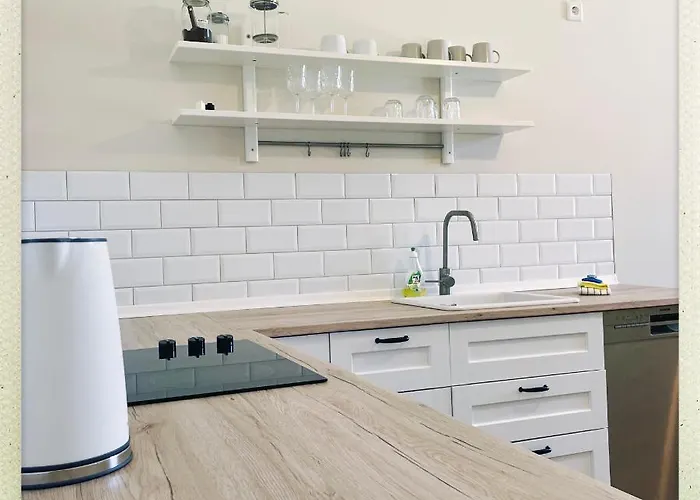 Wohnen Im Baudenkmal Mitten In Der Altstadt *