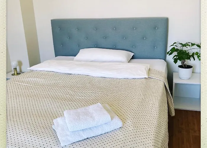 Wohnen Im Baudenkmal Mitten In Der Altstadt *